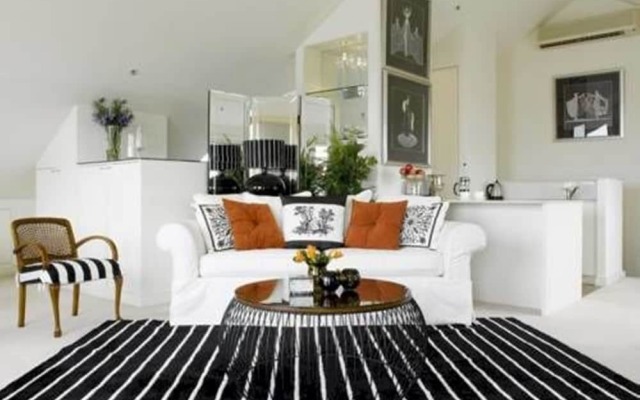 Andre's Mews Luxury Serviced Apartments