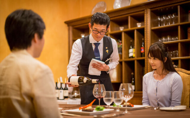 Poppy Springs Resort & Spa