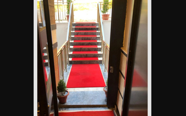 Beta Homes Boutique Hotel