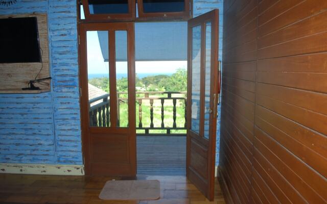 Villa Bali Borneo