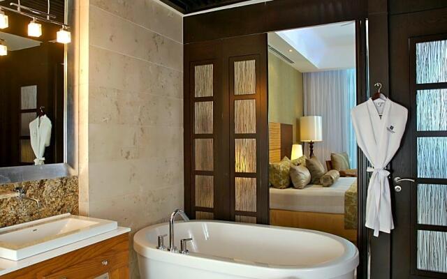 Grand Luxxe Suites Riviera Maya
