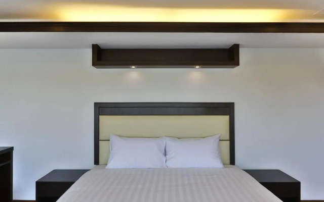 Initial Hua Hin