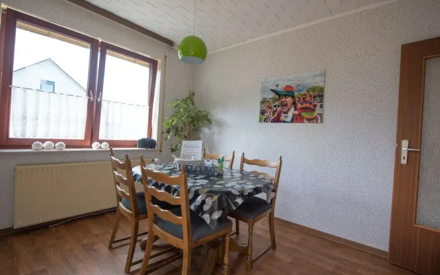 Haus Gerda in Bodenwerder