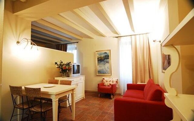Corte del Passone