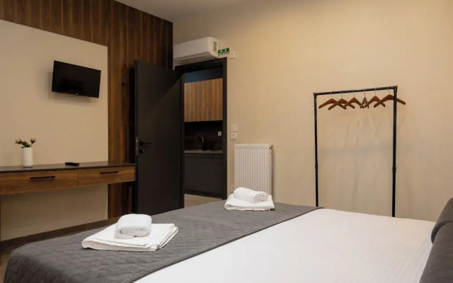 Dioroh Suites Meteora 303