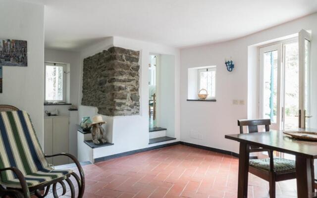 Villa Smith, Terre Marine