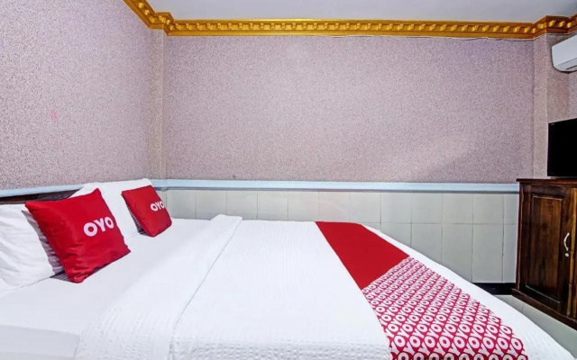 Hotel O Padang City Center Near Gunung Padang Formerly Hotel Fitriaendika