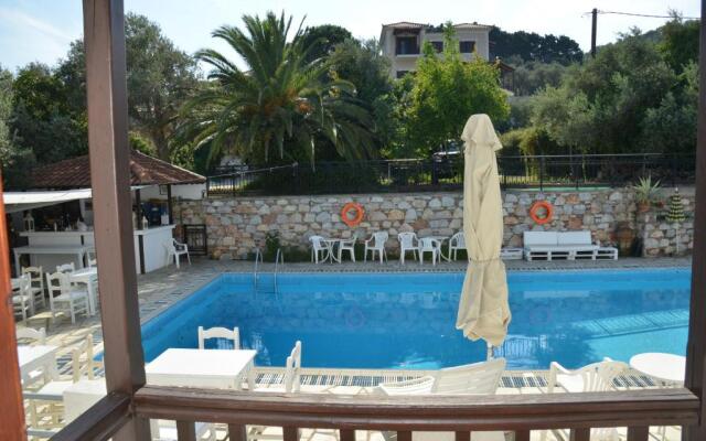 Anofli Suites