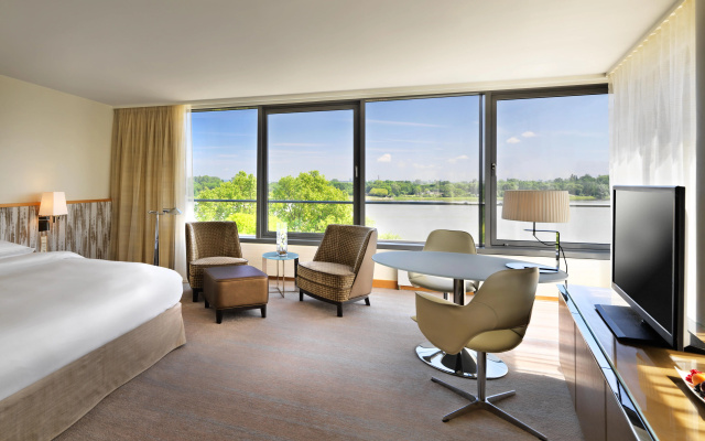 Hyatt Regency Mainz