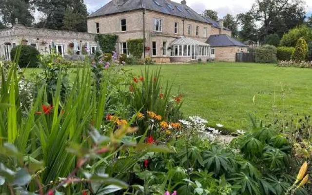Broom Hall Country Hotel