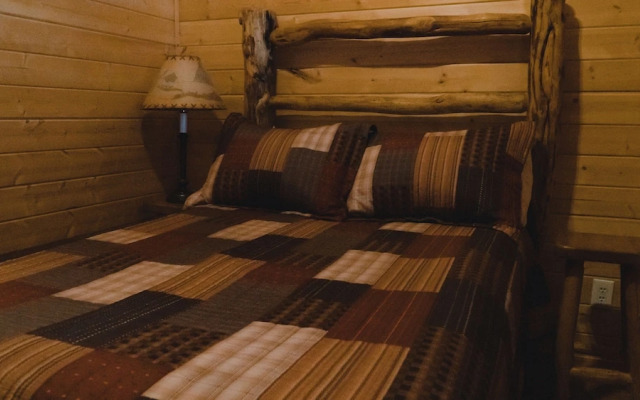 Ouray RV Park & Cabins