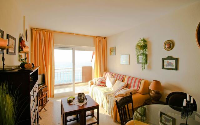 Suitur Yate Apartment - Beachfront Fuengirola