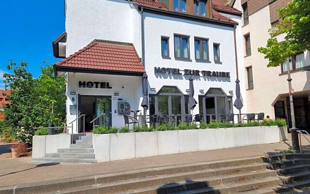 Hotel zur Traube