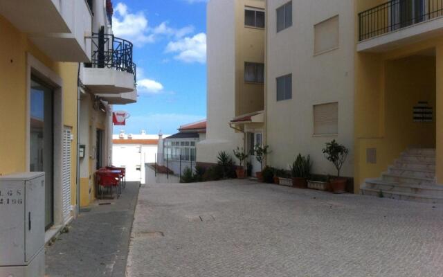 Apartamento Santo Amaro