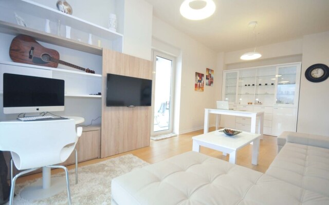 Luxury Apartments Montesa