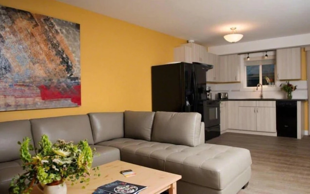 Klippers Guest Suites