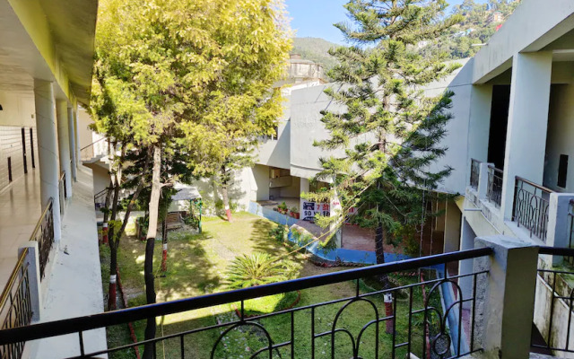 Kanara Hotels Pvt Ltd