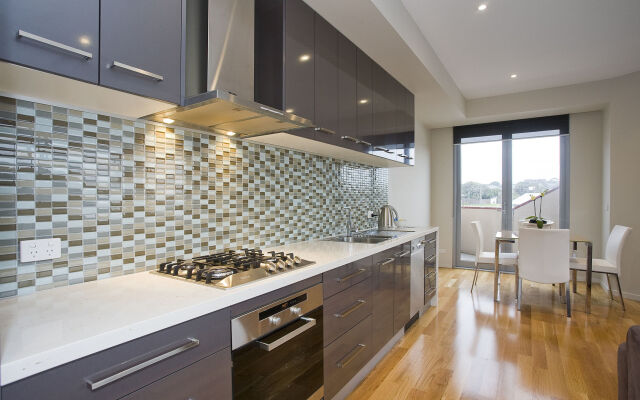 Bell Street Apartments Torquay