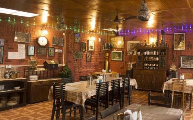 Forest Hills Farm and Guesthouse