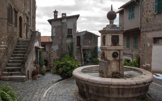 Villa San Filippo