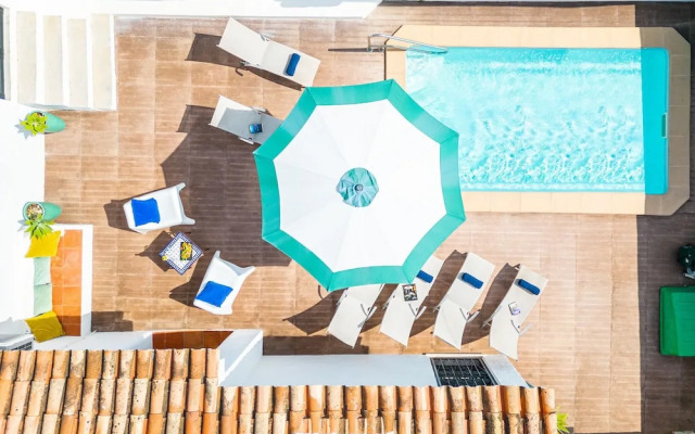 Villa Belize