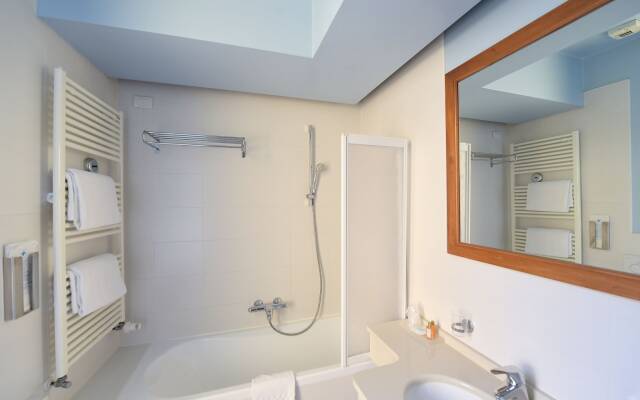 Grand Hotel Terme Della Fratta