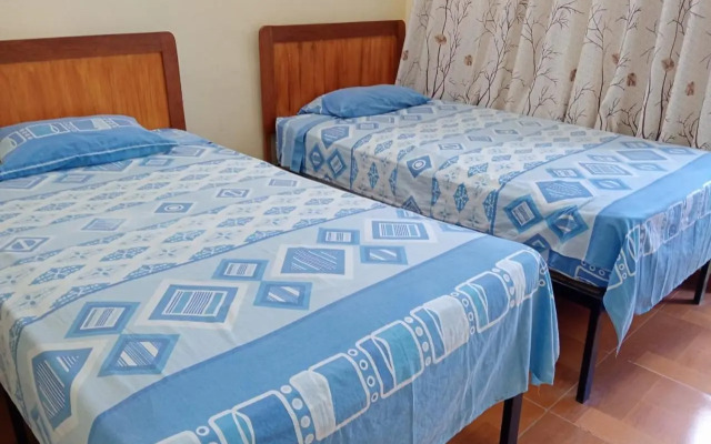 Hospedaje Miramar