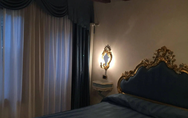 Hotel Vecellio