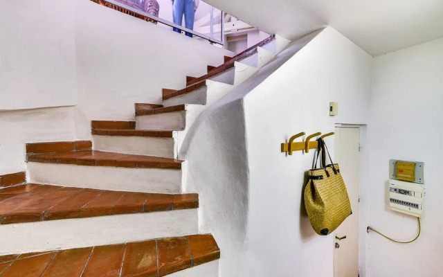 Apartment in Cannes for four & Business