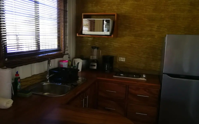 Arenal Homes La Fortuna