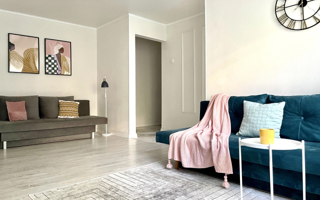 ApartMari на Соммера 58