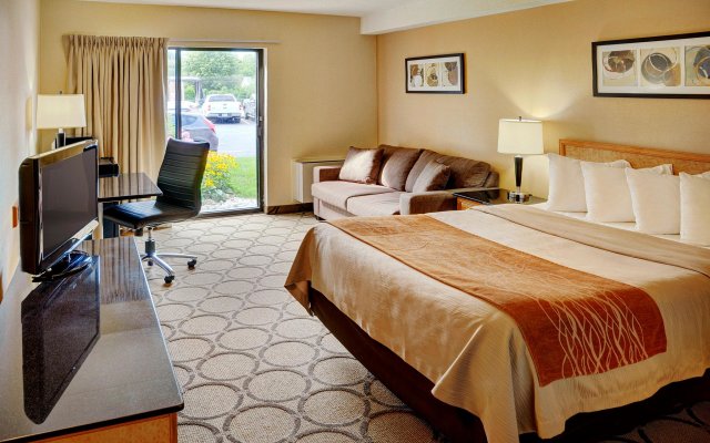 Comfort Inn Laval