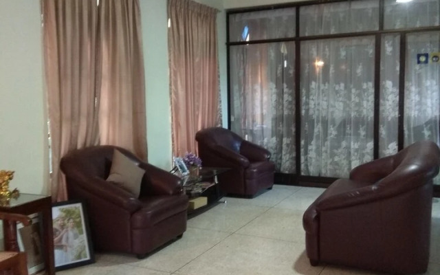 43 Homestay