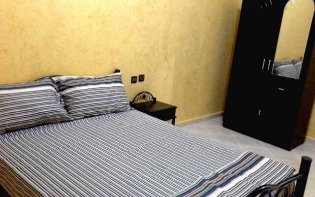 Silia Appartements