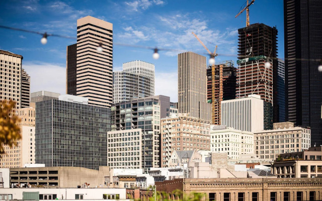 Pelicanstay in Stadium District