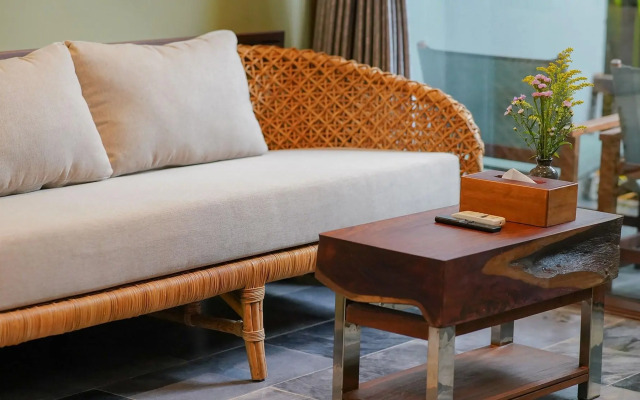 Hotel Chiem Hoian