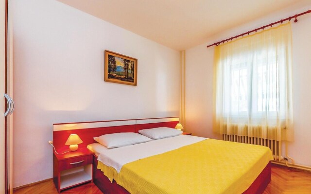 Amazing Home in Crikvenica With Wifi and 4 Bedrooms