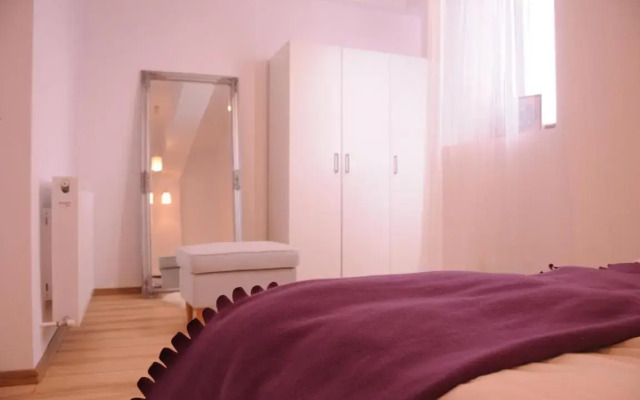 Urbanika Living - Unirii 3