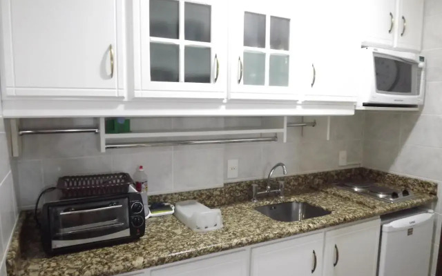 Apartamento Lago Negro - 021