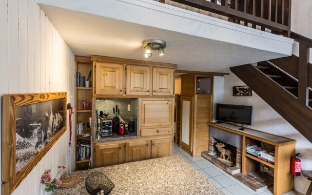 Apartment Les Avouilles
