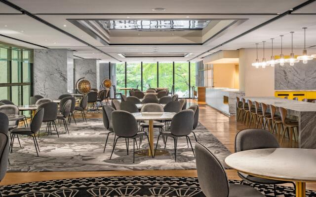 Le Méridien Taichung