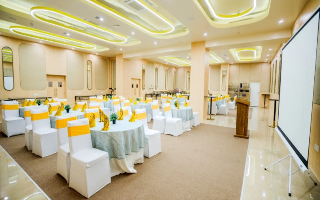 Bloom Hub - ORR Marathahalli