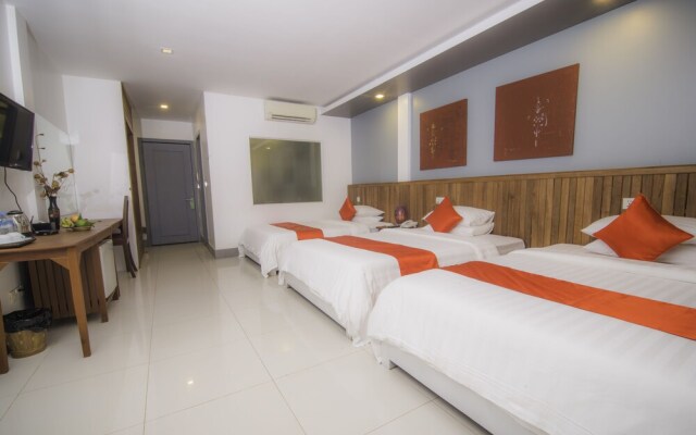 Angkor Sweet Night Hotel