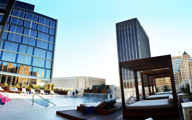 Hotel Indigo El Paso Downtown by IHG