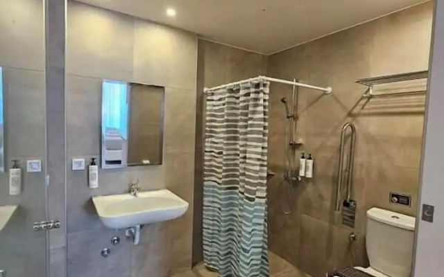 Mystery suites & apartments