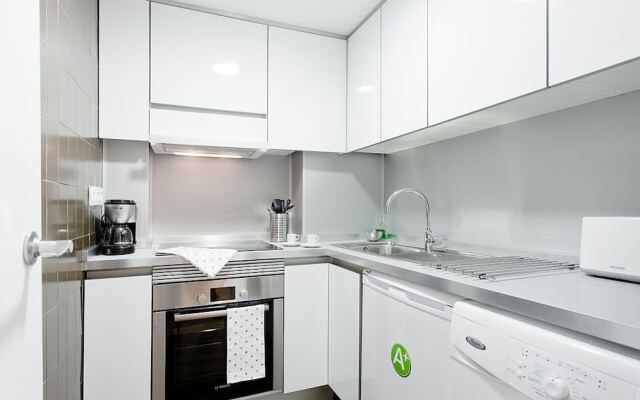 Villanueva Apartments By Flatsweethome