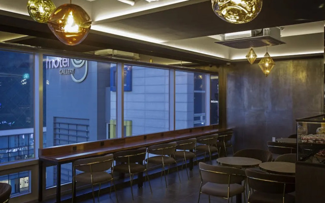 Busan Lounge 26 Hotel