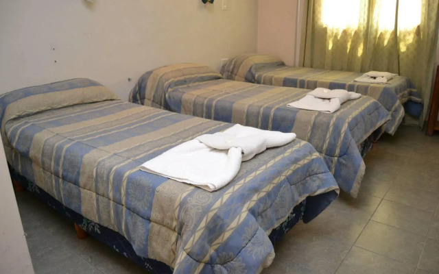 Hotel Gandia