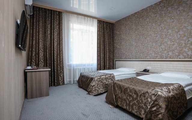 Hotel Malina