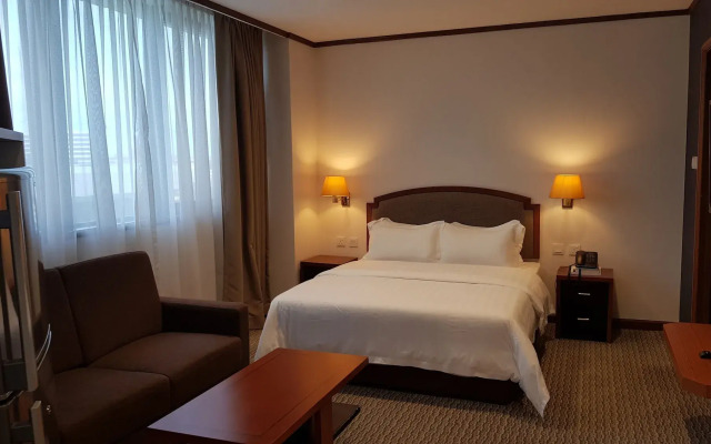 Abdul Razak Hotel Apartment